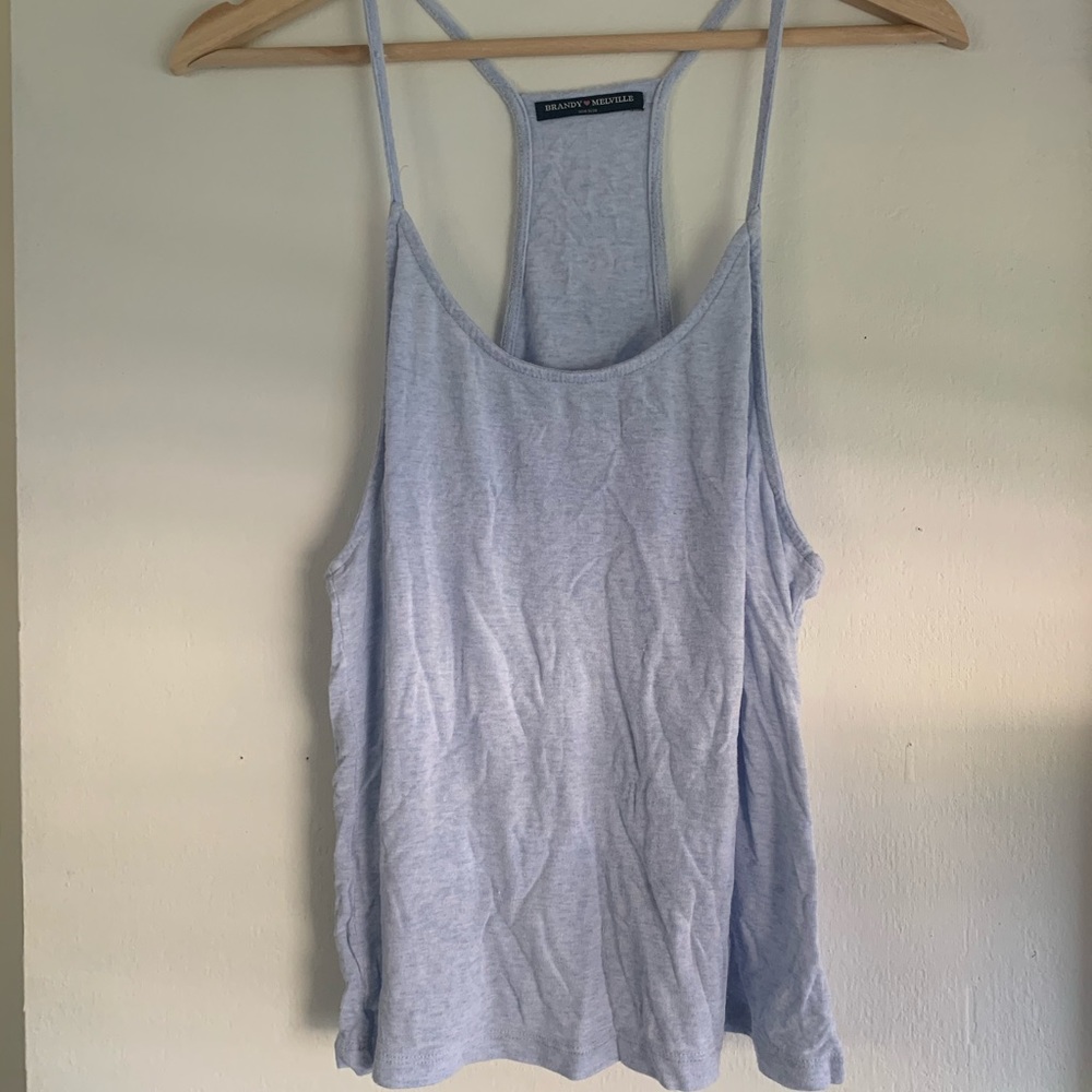 Brandy Melville tank